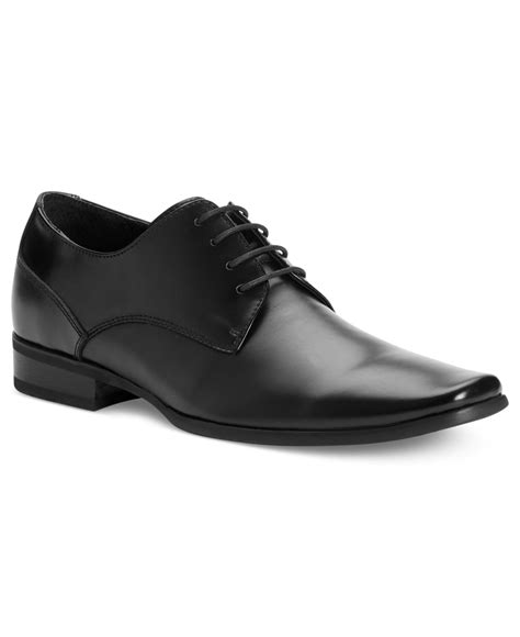 calvin klein oxford shoes